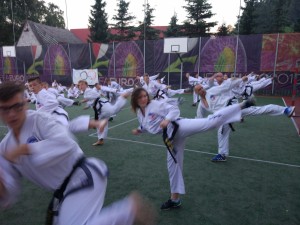 Taekwondo Toruń, Chełmża, Działdowo, Nidzica, Mława (6)  